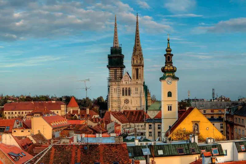 posao-u-zagrebu-taxi-vozač